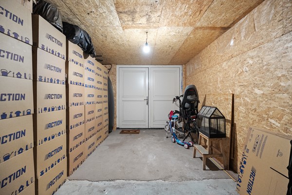 Medium property photo - Vogelzand 4202B, 1788 MK Julianadorp